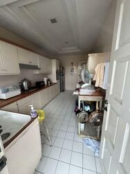 Sanford Park (D19), Terrace #584915321